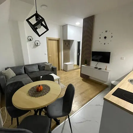 Apartman T2 Zlatibor