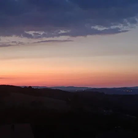 T2 Apartman Zlatibor