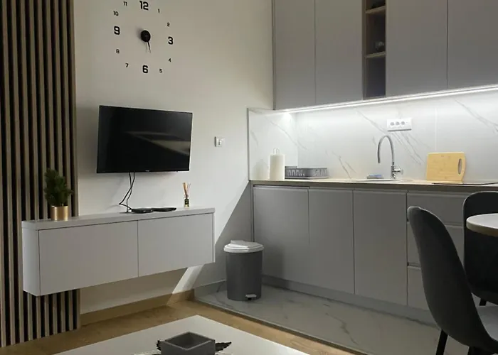 Apartman T2