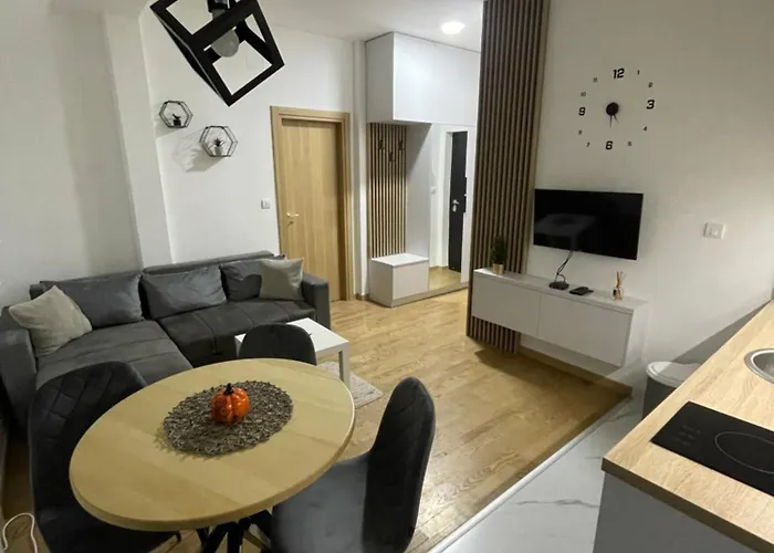 Apartman T2 Zlatibor