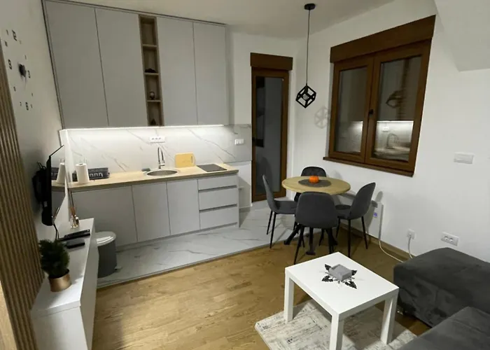 Apartman T2 *