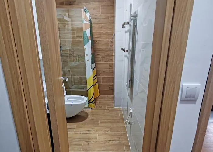 T2 Apartman Zlatibor