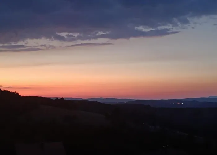 T2 Apartman Zlatibor